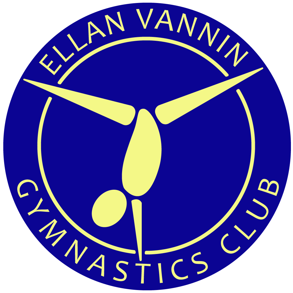 Ellan Vannin Gymnastics Club